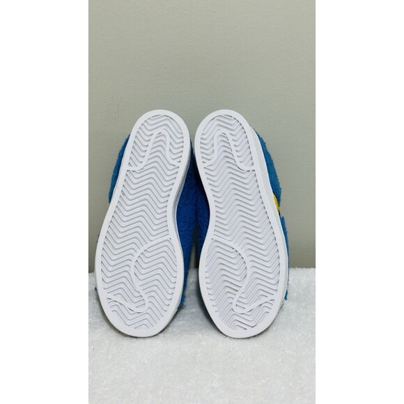 Adidas The Simpsons X Adidas Superstar Marge Sneakers. 13 Kids Athletic NWOT - Picture 8 of 9